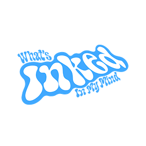 What's Inked In My Mind: Video Games, Comics, and Writing